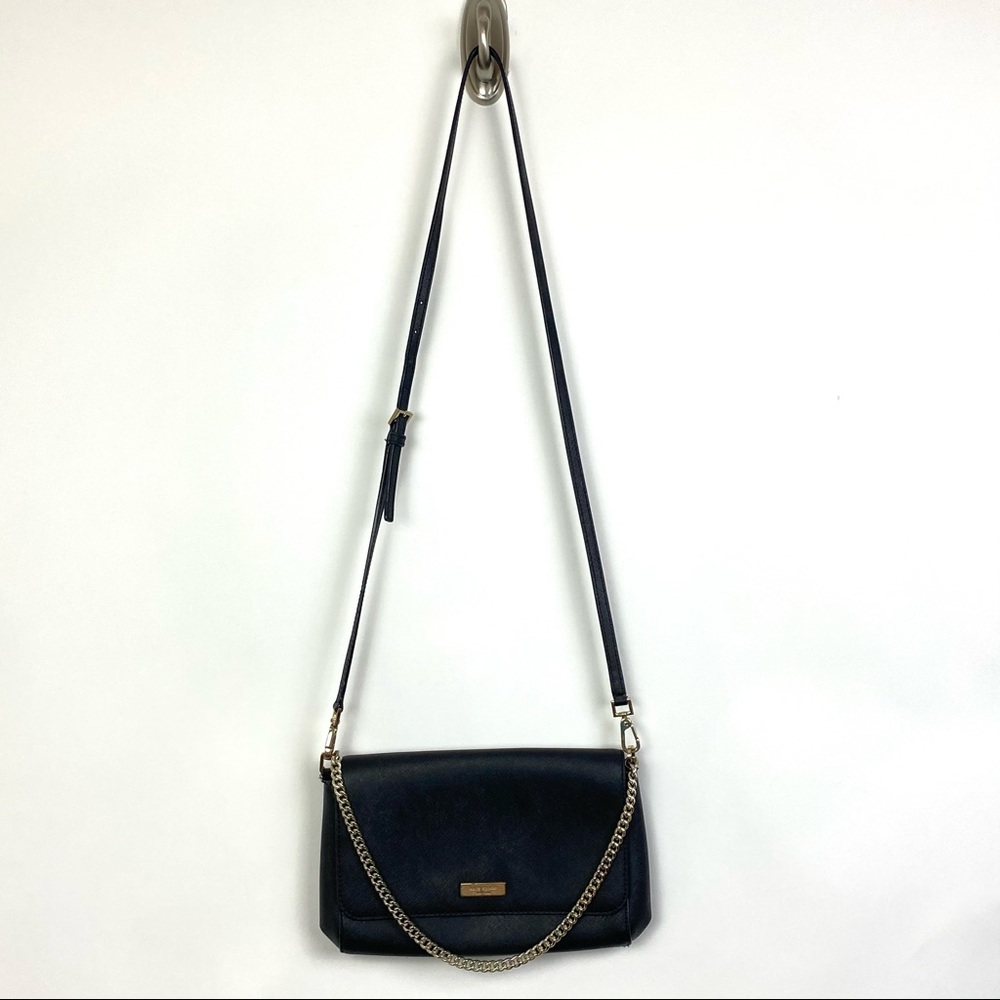 Kate Spade Laurel Way Greer Shoulder Cross Body